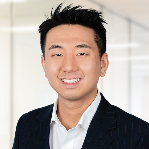 Photo of Jacob Yeung