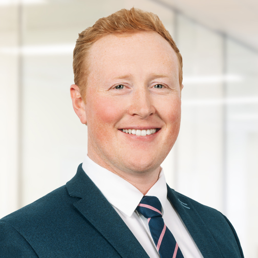 Tom Williams, Crestpoint