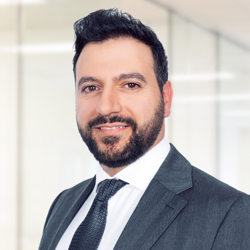 Mohammad Sawan, Manager at Crestpoint RE Ltd.